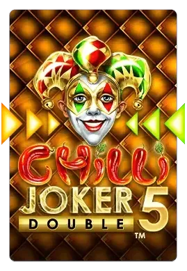 Slot Chilli Joker 5 Double