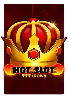 Slot Hot Slot 777 Crown