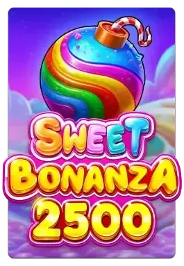 Slot Sweet Bonanza 2500 Pragmatic Play